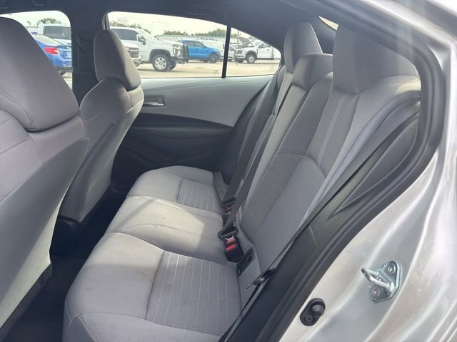 Used 2024 Toyota Corolla SE FWD image 10