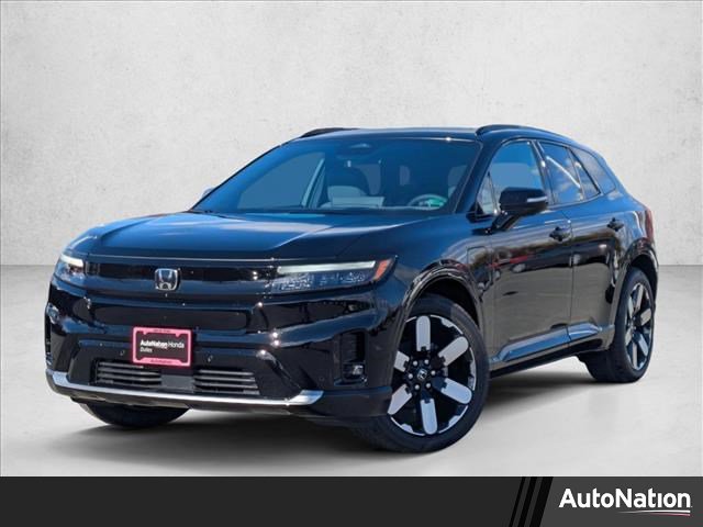 New 2026 Honda Prologue Elite