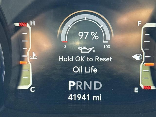 Used 2021 Jeep Wrangler Unlimited Sahara image 20