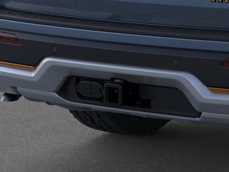 New 2026 Ford Explorer Tremor image 23