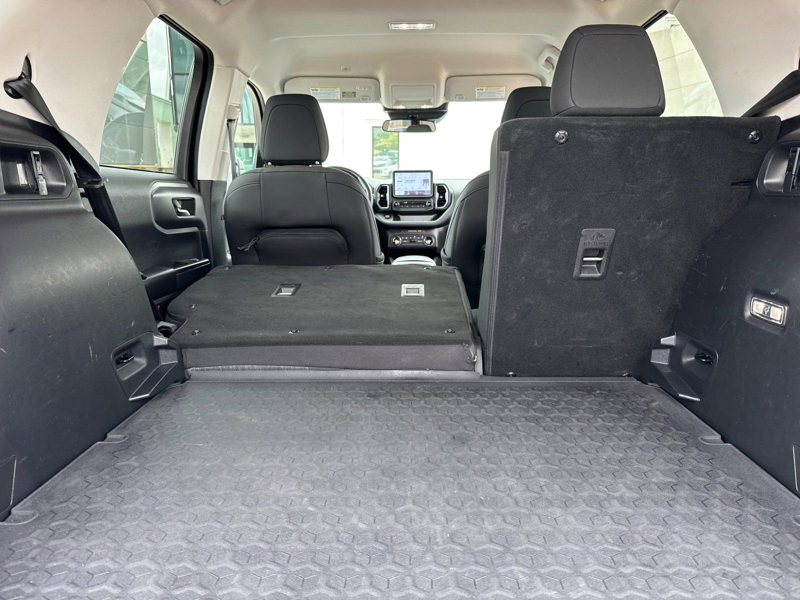 Used 2023 Ford Bronco Sport Big Bend w/ Convenience Package image 17