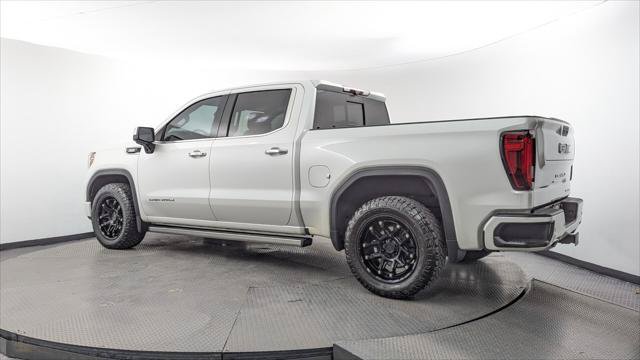 Used 2021 GMC Sierra 1500 Denali w/ Denali Ultimate Package AWD/4WD image 6