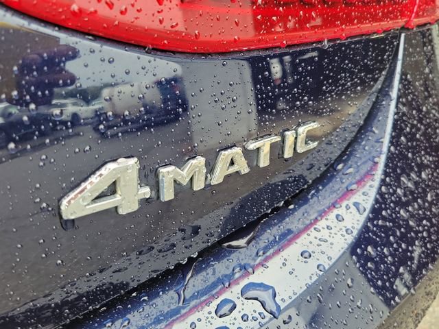 Used 2018 Mercedes-Benz E 400 4MATIC Coupe image 8