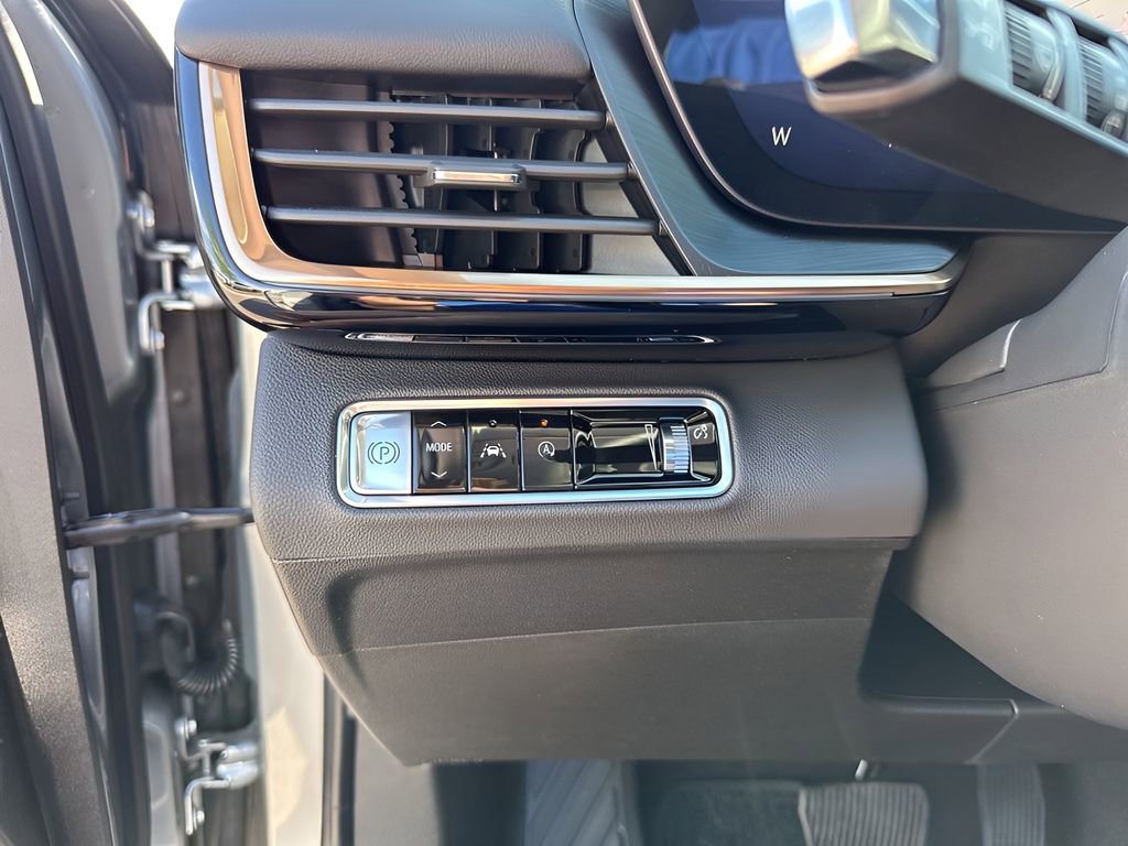 New 2026 Buick Envision Avenir image 27