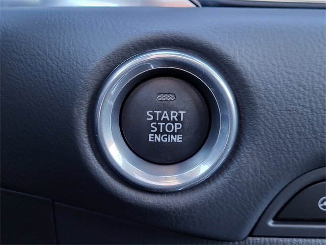 New 2025 MAZDA CX-5 AWD 2.5 S image 14