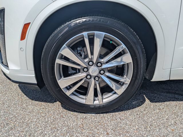 Used 2021 Cadillac XT6 Premium Luxury AWD/4WD image 12