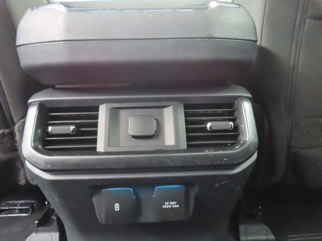 Used 2023 Ford F150 XLT w/ Equipment Group 302A High image 14