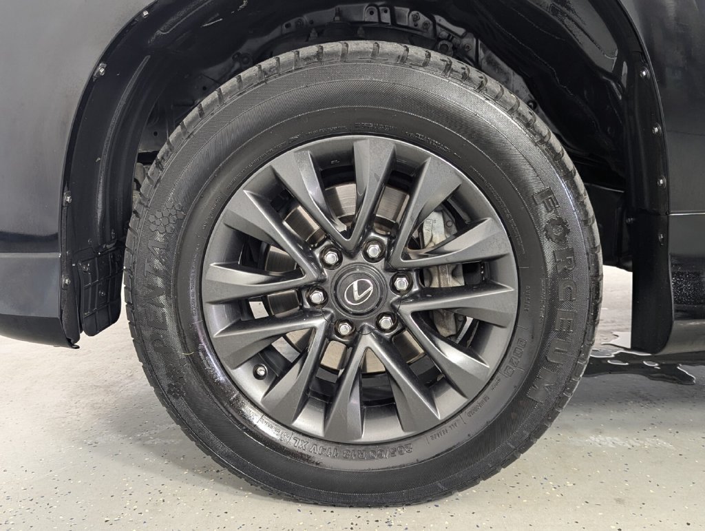 Used 2020 Lexus GX 460 Premium w/ Premium Package AWD/4WD image 9