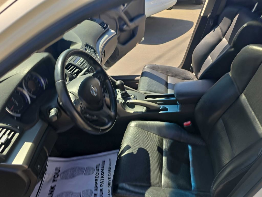 Used 2009 Acura TSX Sedan image 20