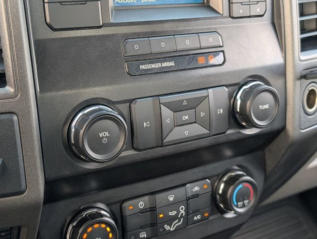 Used 2019 Ford F550 2WD Regular Cab Super Duty image 22