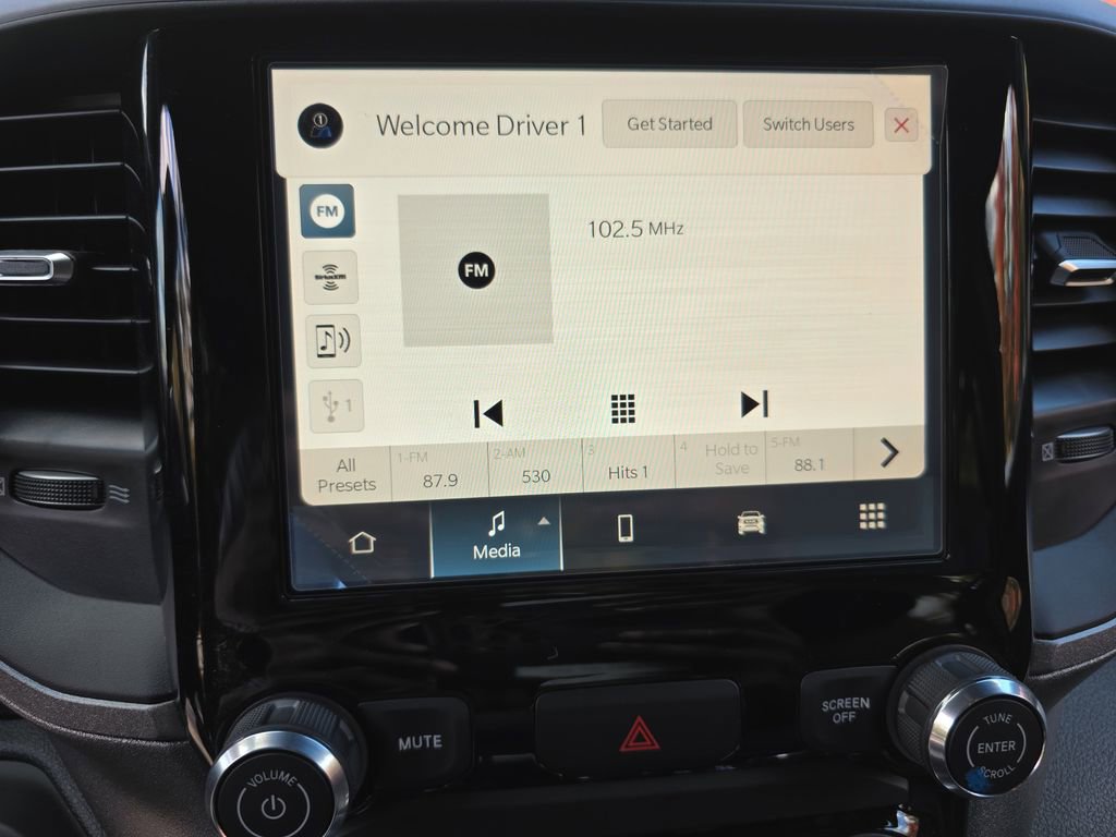 New 2026 RAM 2500 Tradesman w/ Chrome Appearance Group image 22