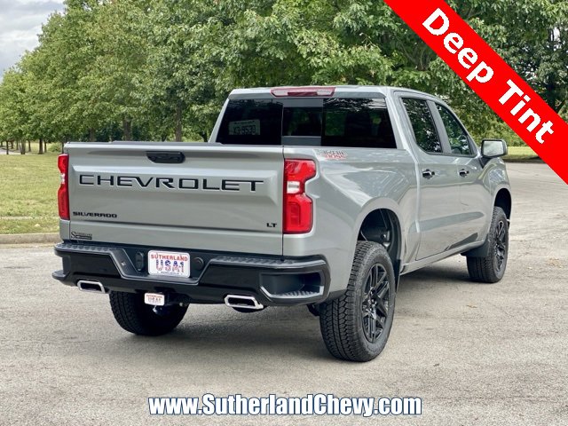 New 2026 Chevrolet Silverado 1500 LT Trail Boss w/ Convenience Package II image 7