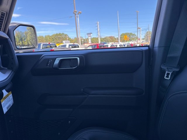 New 2025 Ford Bronco Outer Banks image 38