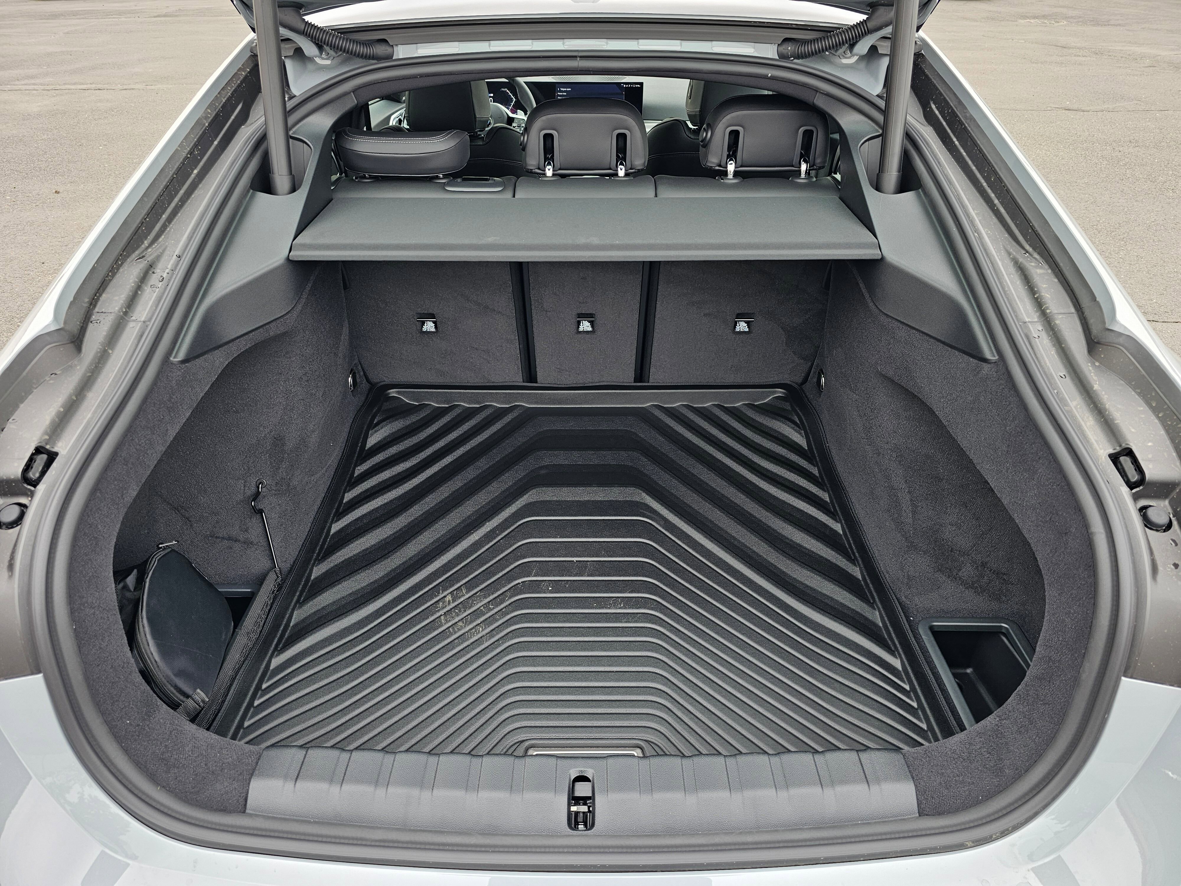 New 2026 BMW 430i xDrive w/ M Sport Package image 29