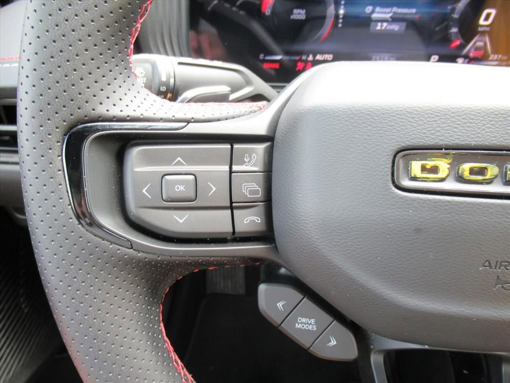 Used 2026 Dodge Charger Scat Pack AWD/4WD image 23