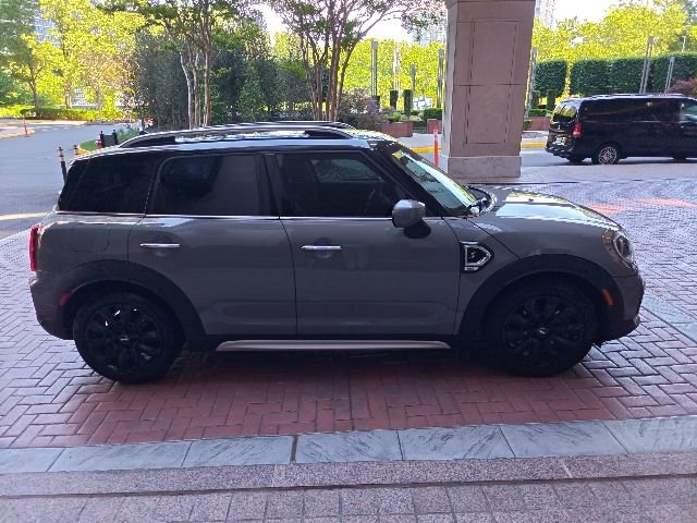 Used 2023 MINI Cooper Countryman S FWD image 4