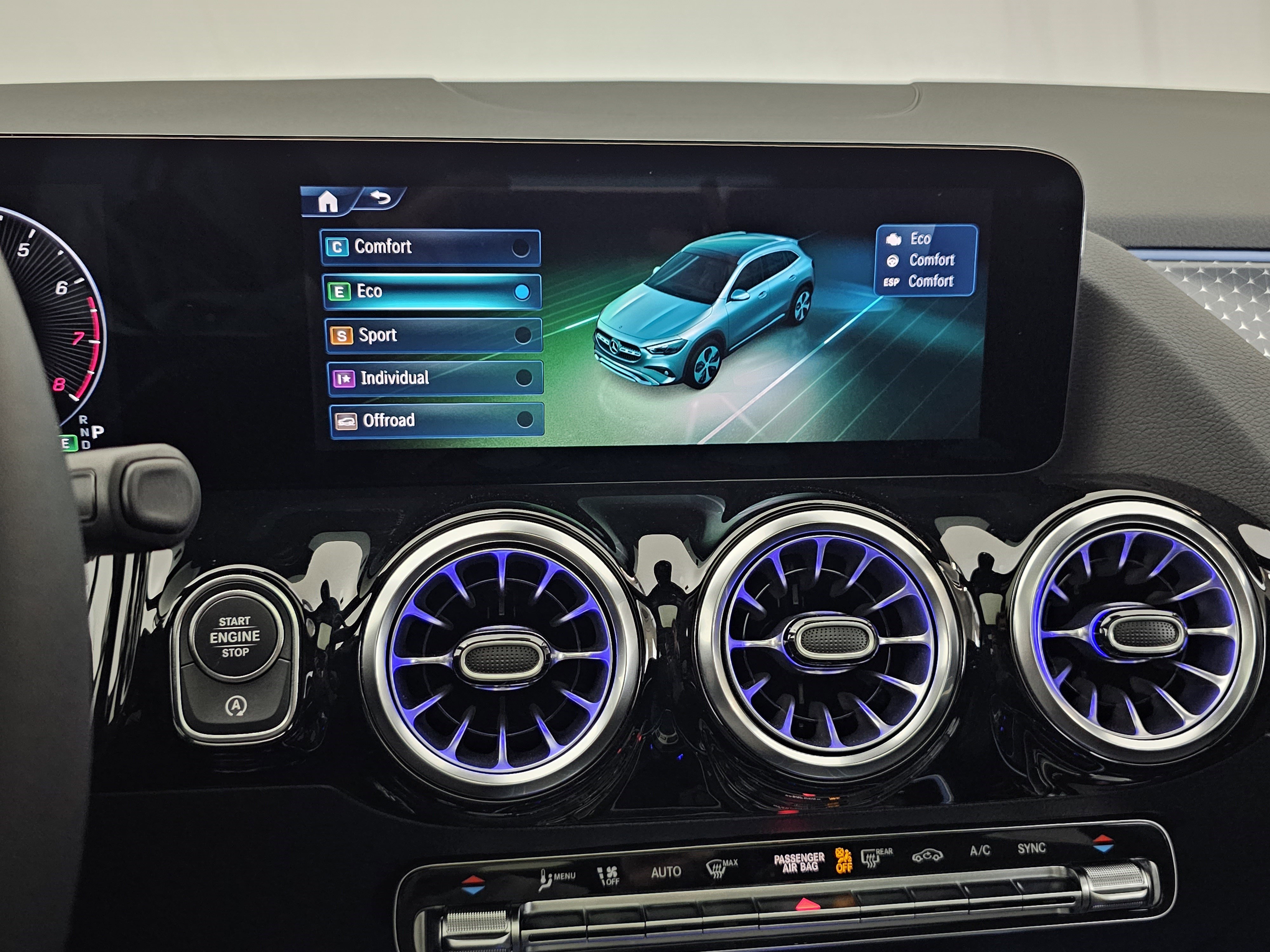 Certified 2026 Mercedes-Benz GLA 250 4MATIC image 45