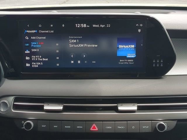 Used 2025 Hyundai Palisade SEL FWD image 17