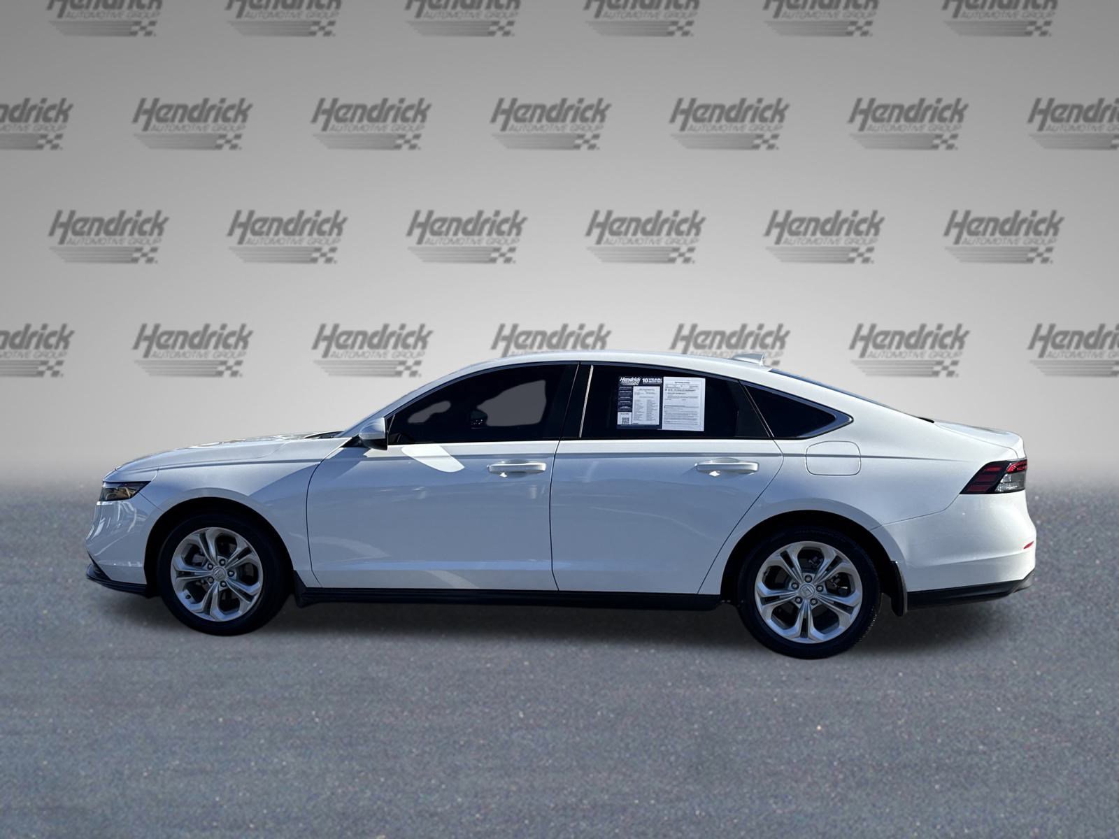 Used 2023 Honda Accord LX image 7