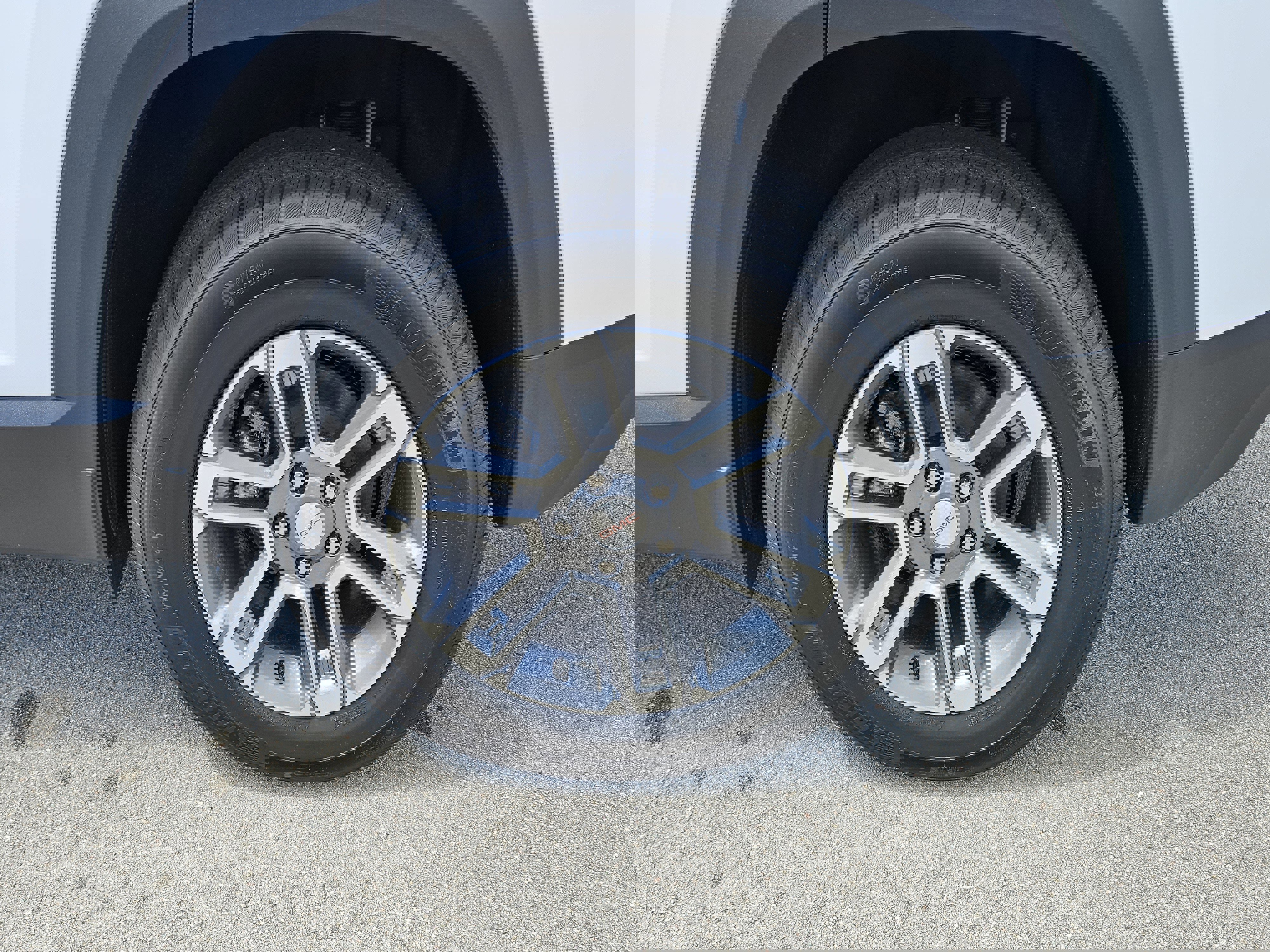 New 2026 GMC Terrain Elevation w/ LPO, Floor Liner Package image 5