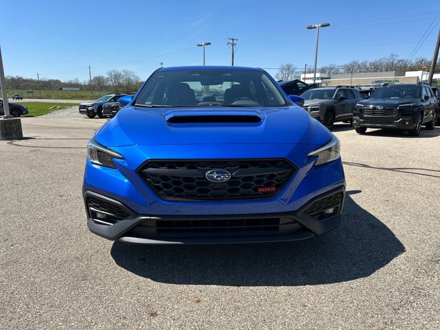 New 2026 Subaru WRX Premium image 2
