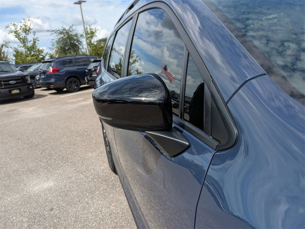 New 2025 Subaru Ascent Bronze Edition image 11