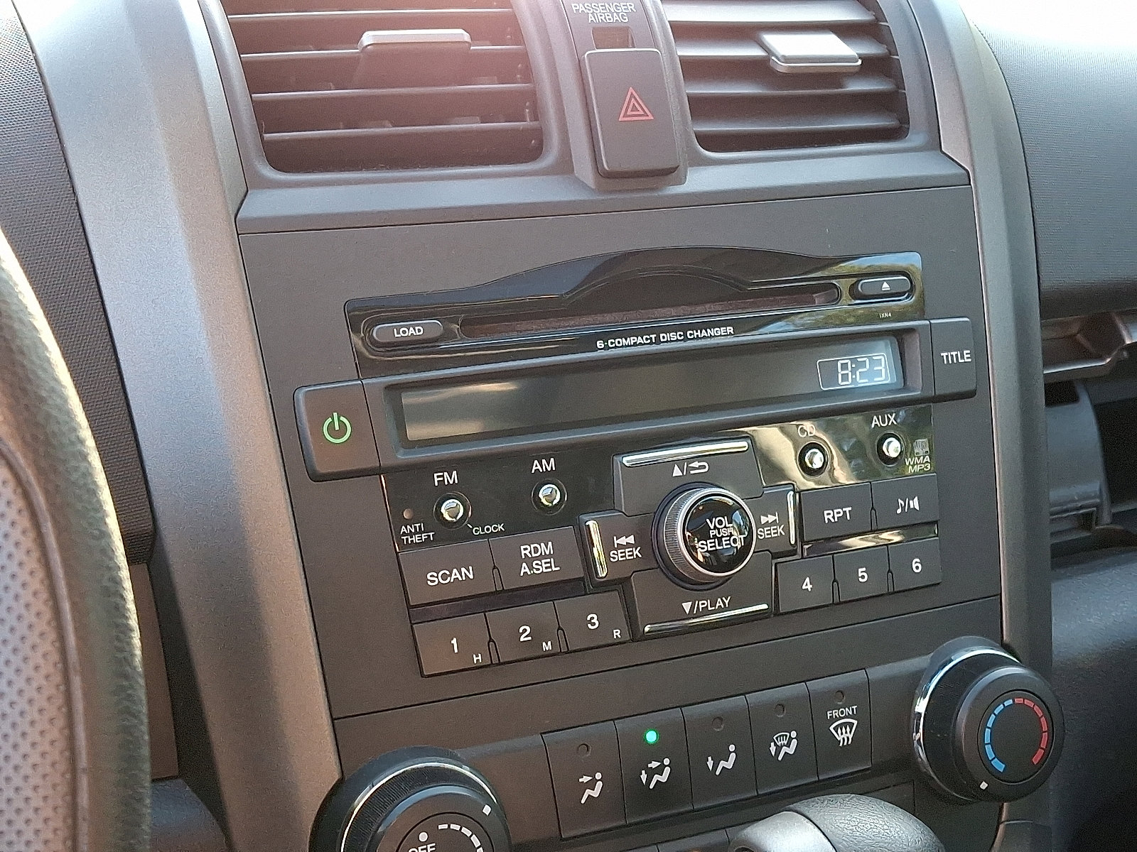 Used 2011 Honda CR-V EX image 24