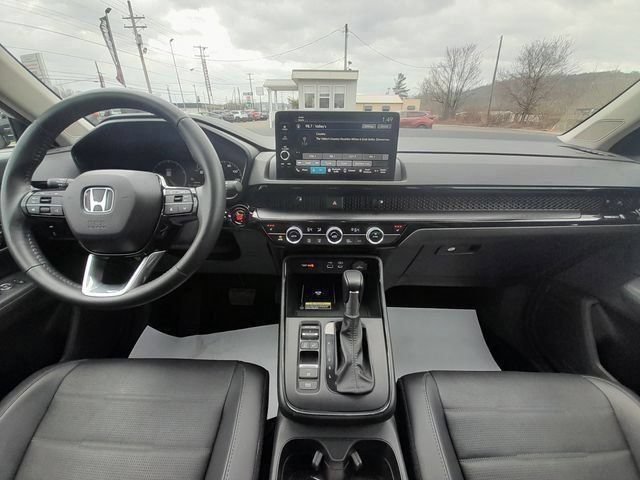 Used 2023 Honda CR-V EX-L image 49