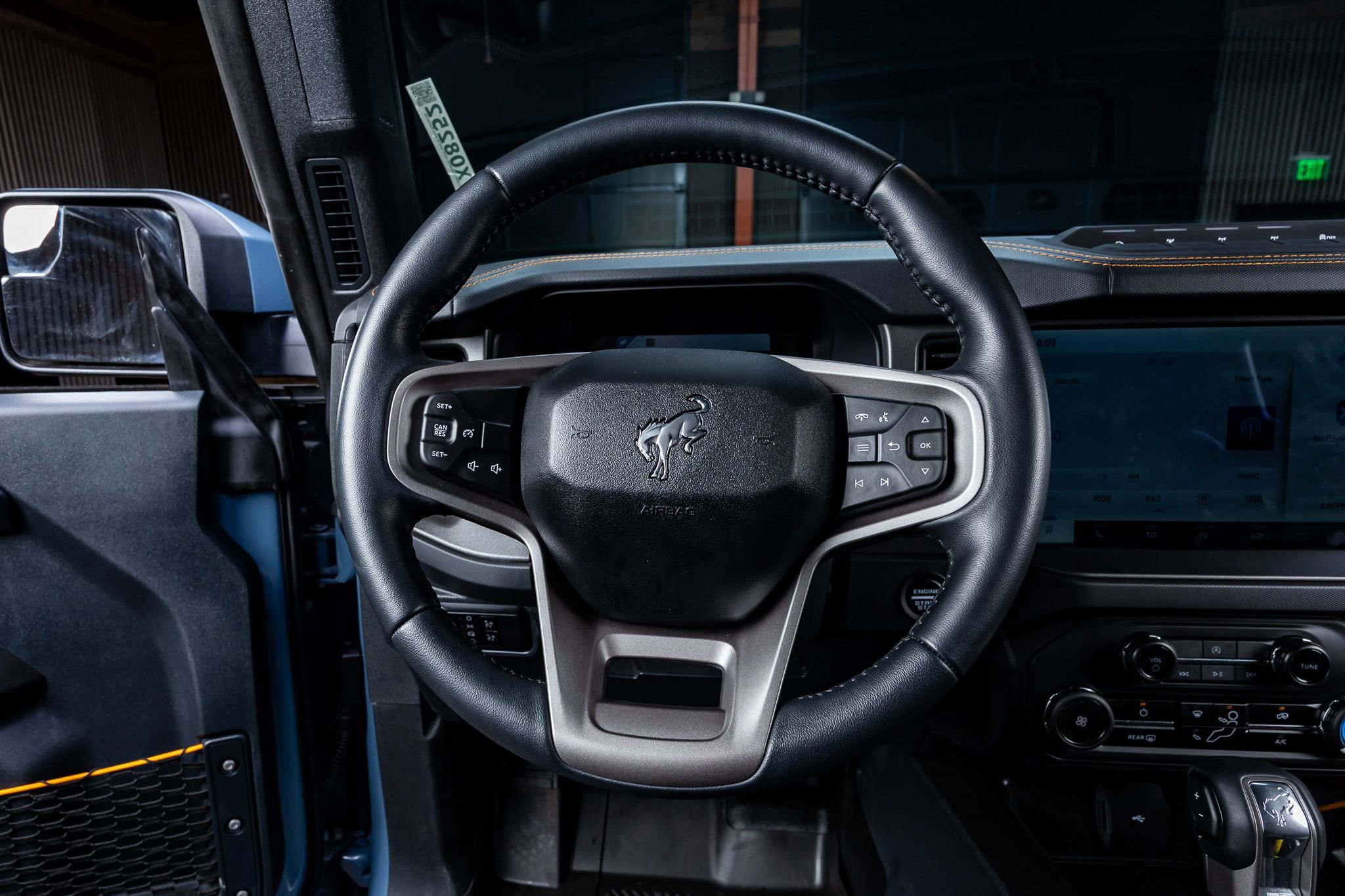 Used 2024 Ford Bronco Badlands AWD/4WD image 18