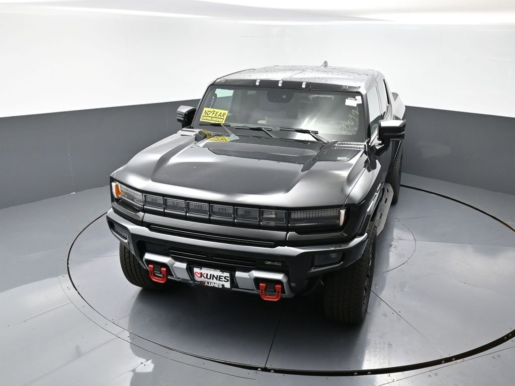 New 2025 GMC Hummer EV 2X w/ LPO, Sport Package image 41