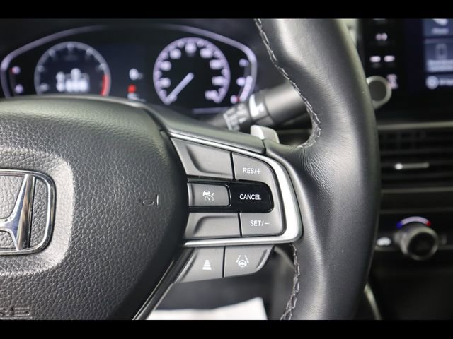 Used 2022 Honda Accord Sport image 24