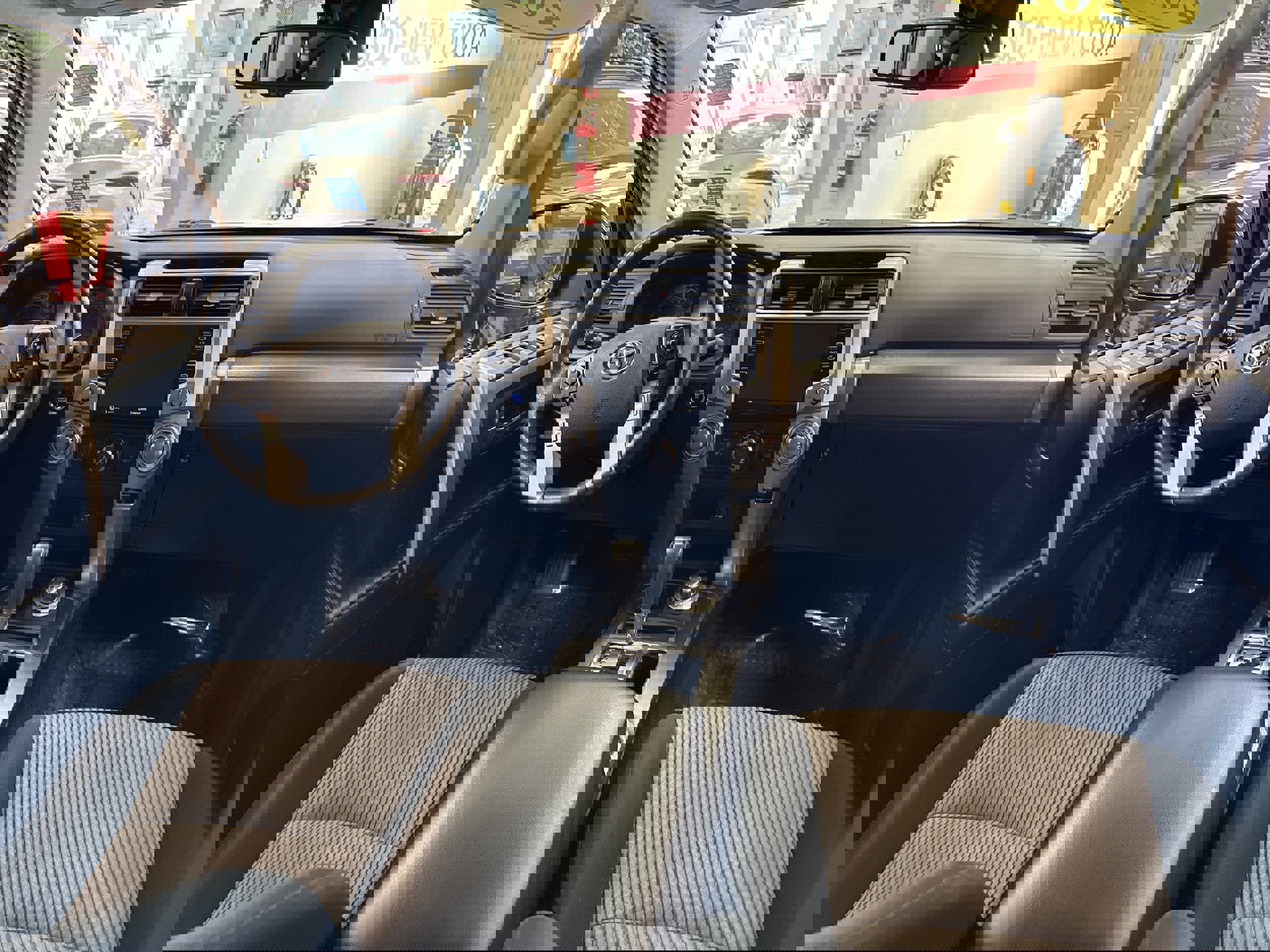 Used 2023 Toyota 4Runner SR5 image 21