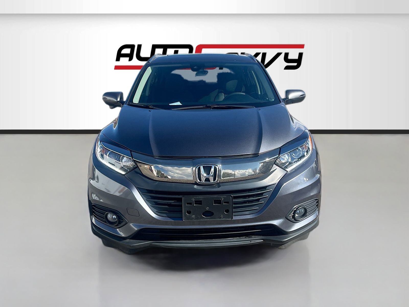 Used 2022 Honda HR-V EX image 2
