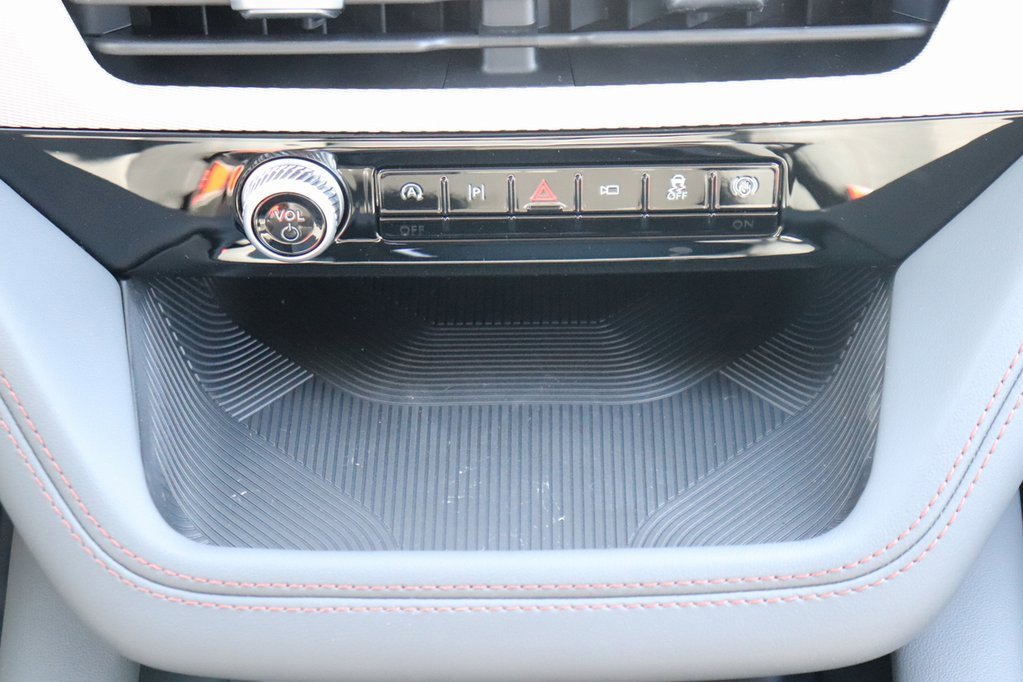 New 2026 Ford Explorer Active image 24