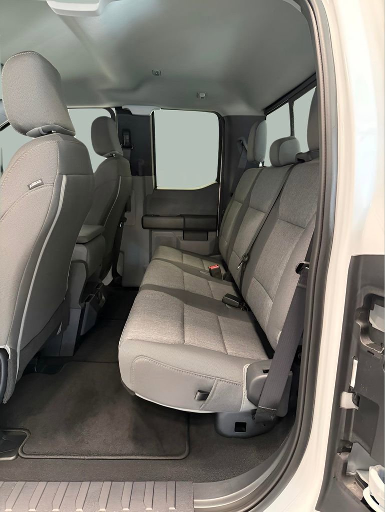 New 2026 Ford F350 XL w/ STX Appearance Package AWD/4WD image 23