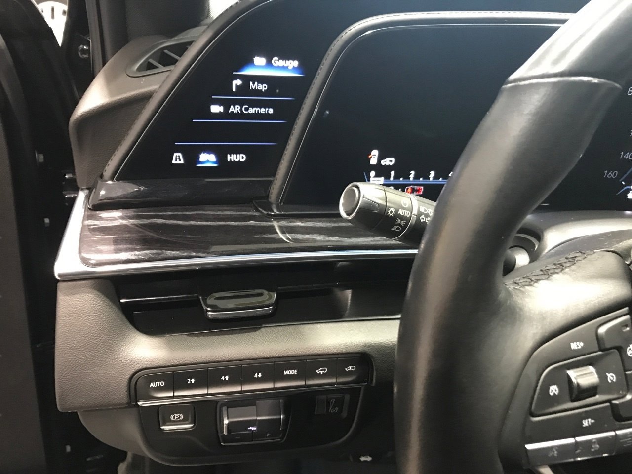 Used 2021 Cadillac Escalade Sport w/ Driver Assist Tech Package image 24