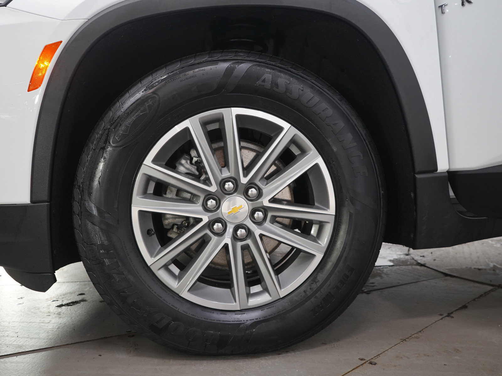 Used 2022 Chevrolet Traverse LT AWD/4WD image 30