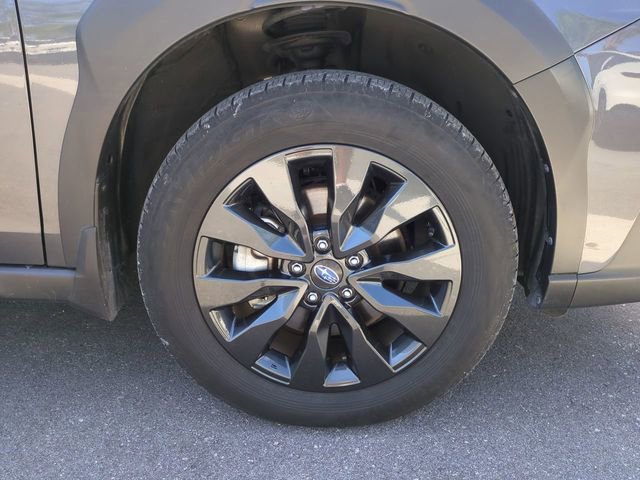 Used 2023 Subaru Outback Onyx Edition AWD/4WD image 12