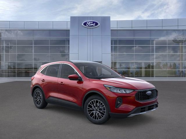 New 2025 Ford Escape SE image 7