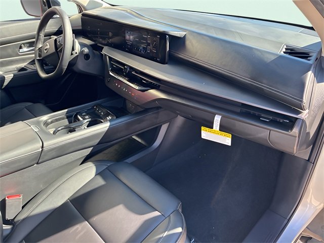 Used 2025 Nissan Murano SV image 13