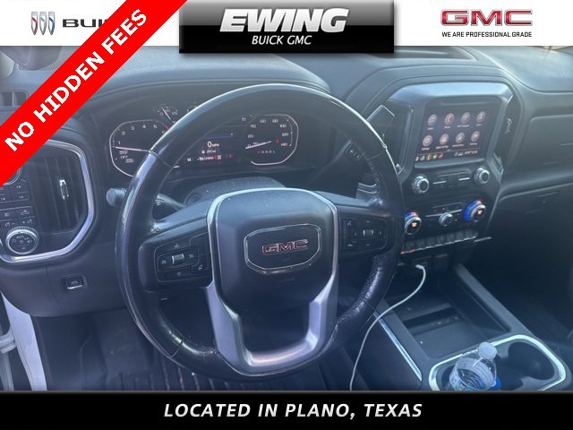 Used 2020 GMC Sierra 1500 SLT image 7
