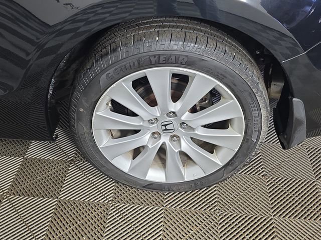 Used 2010 Honda Accord EX-L image 16