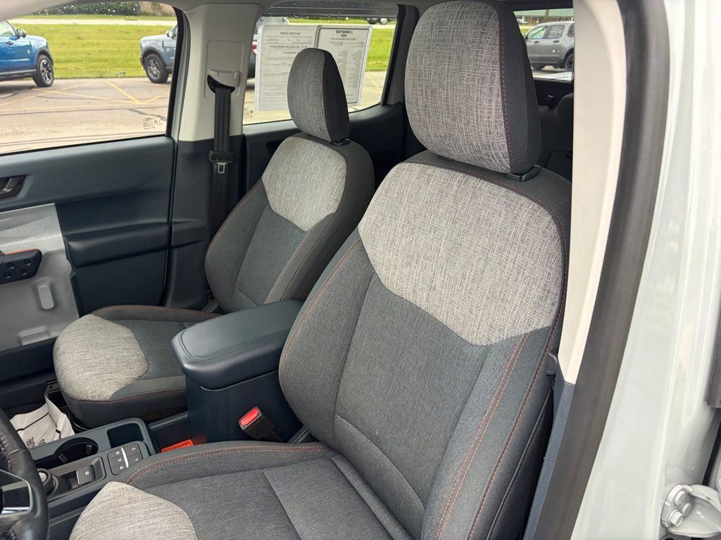 Used 2022 Ford Maverick XLT w/ Equipment Group 300A Standard AWD/4WD image 3