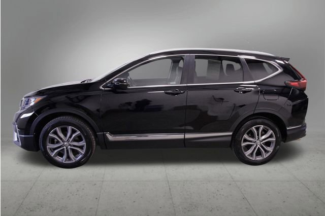 Certified 2022 Honda CR-V Touring image 3