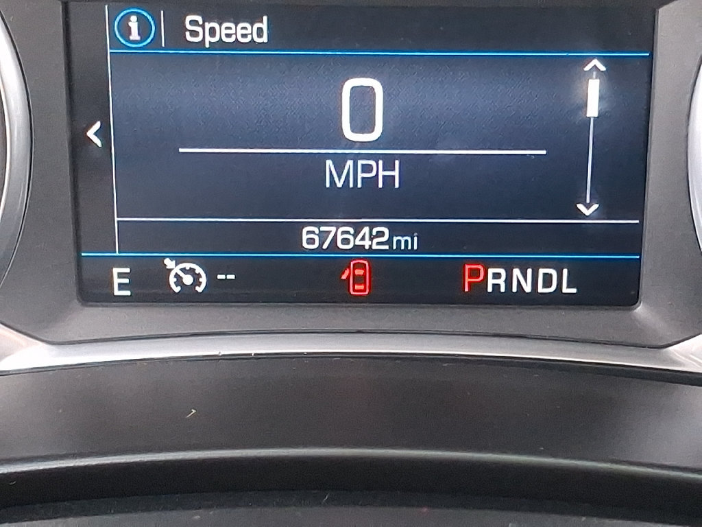 Used 2019 Chevrolet Equinox LT AWD/4WD image 25