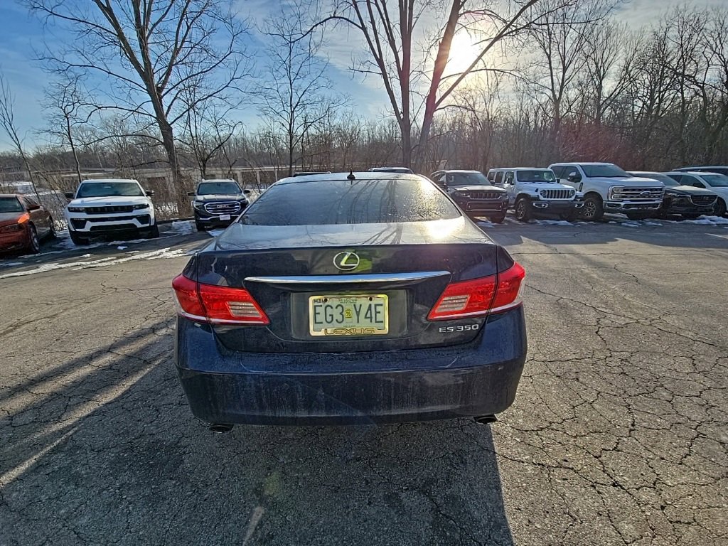 Used 2012 Lexus ES 350 350 image 6