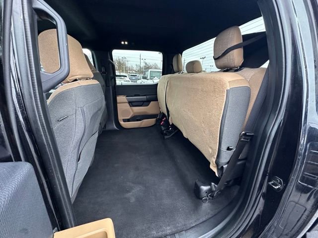 Certified 2023 Ford F150 XLT image 22