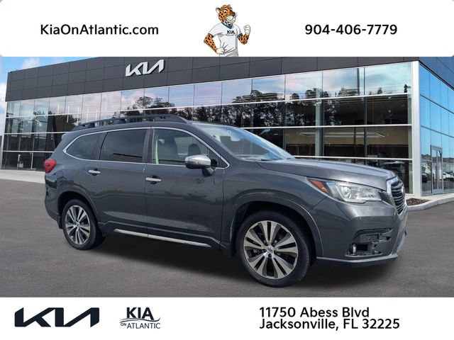 Used 2022 Subaru Ascent Touring AWD/4WD image 1