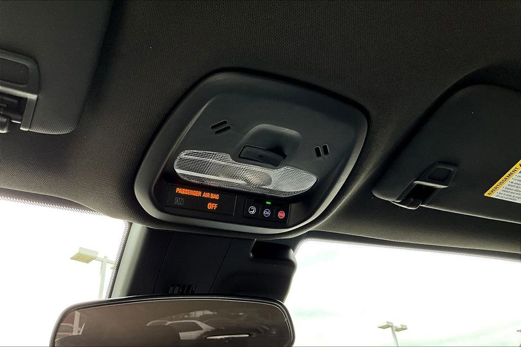 Used 2024 Buick Envista Preferred w/ Convenience II Package image 51