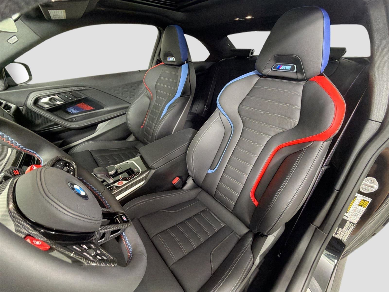 New 2026 BMW M2 w/ Lighting Package RWD image 20
